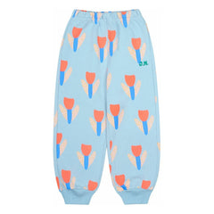 Jelly Mallow - Jogger Tulip | Blue