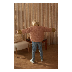 Marlot Paris - Henriette Jacket | Mocha