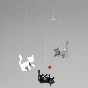 Flensted - Little Kitten Mobile