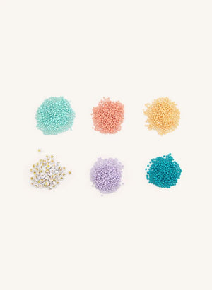 Moulin Roty - Fairy Bead Set