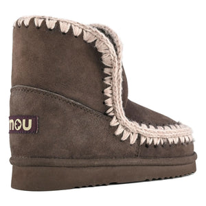 Mou - Eskimo 18 Sweden Boots | Brown
