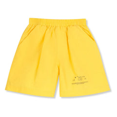 Wynken - Short Uni | Yellow