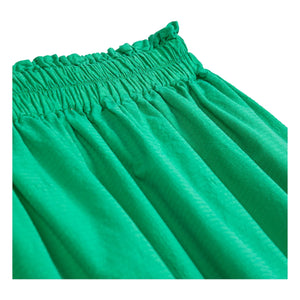 Bobo Choses - Skirt, Organic Cotton | Green