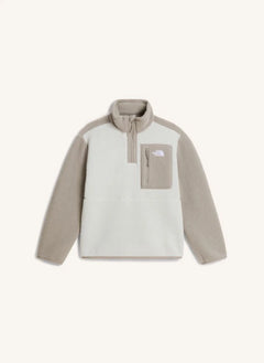 The North Face - Yumiori Trucker Jacket | Cream