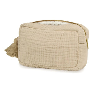 Cam Cam - Diaper Bag | Latte