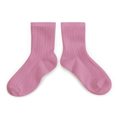 Collégien - La Mini Socks | Cotton Candy Pink