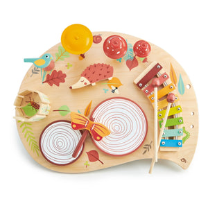 Tender Leaf Toys - Musical Table