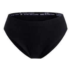 Mama Hangs - Daily Classic Underwear | Black