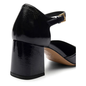 Rivecour - Baby Shoes n°619 | Navy Blue