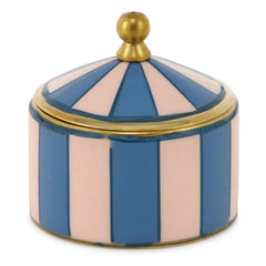 Doing Goods - Bailey Circus Box | Blue
