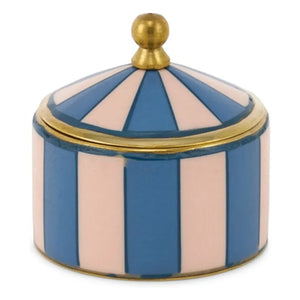 Doing Goods - Bailey Circus Box | Blue