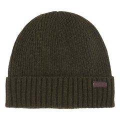 Barbour - Carlton Hat | Dark Green