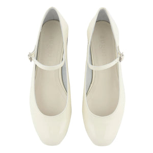 Augusta - Babies Emilia | Cream