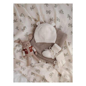 Main Sauvage - Baseball Bunny | Siena