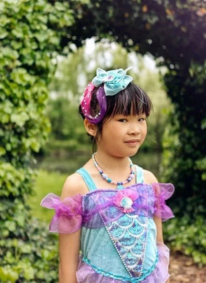 Souza - Naiara Mermaid Costume