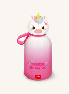 Legami - Unicorn Insulated Water Bottle