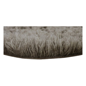 Lorena Canals - Gray Wool Rug