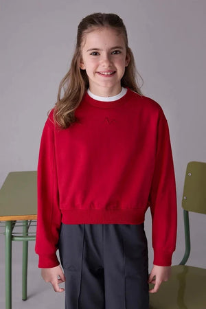 Mayoral Çocuk Sweatshirt