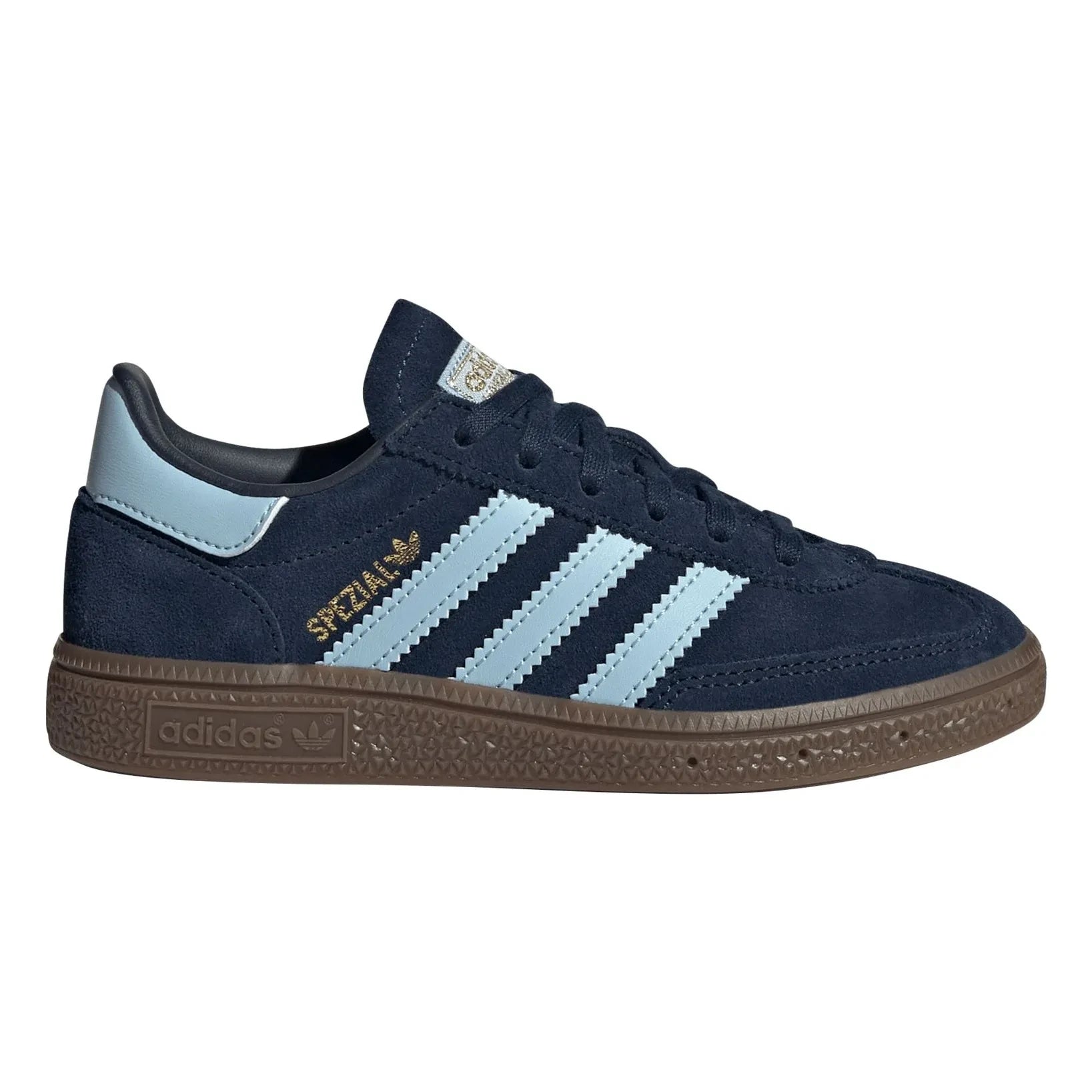 Adidas - Handball Spezial Lace Sports Shoes | Navy Blue