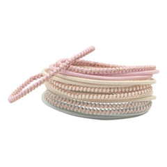 Bachca - Ysé İnce Pastel Saç Tokaları