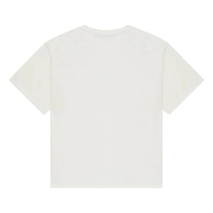 Hundred Pieces - Finn Organic Cotton T-Shirt | White