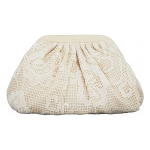 Becksöndergaard - Croflora Bonita çanta | Beyaz