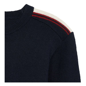 Bellerose - Gada jumper | Navy Blue