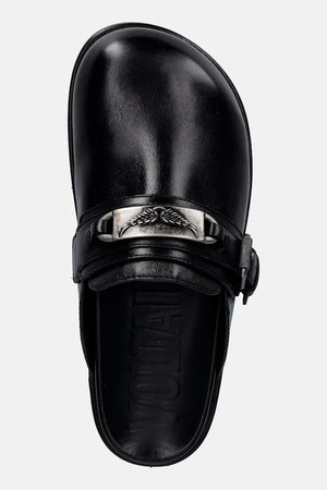 ZADIG&VOLTAIRE Angie Deri Terlik