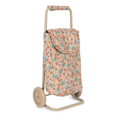 Konges Sløjd - Viyana Shopping Cart | Red
