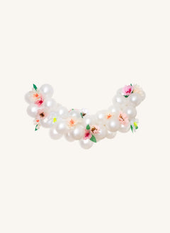 Meri Meri - Floral Balloon Garland