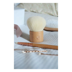 Bachca - Kabuki Brush
