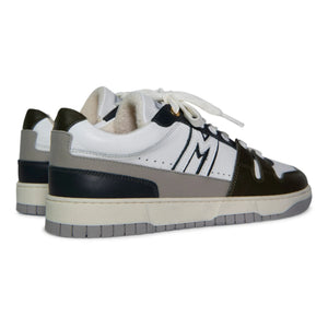 Mercer - The Brooklyn M Sport Sneakers | Beige