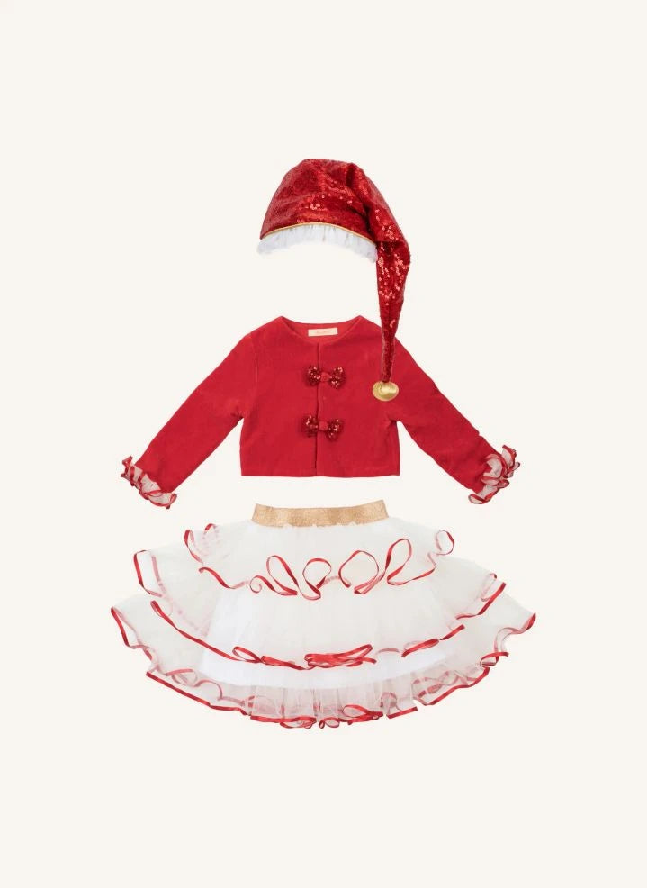 Meri Meri - Christmas Dancer Costume