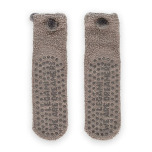 Legami - Non-slip Koala Socks for Adults - A Perfect Fit!