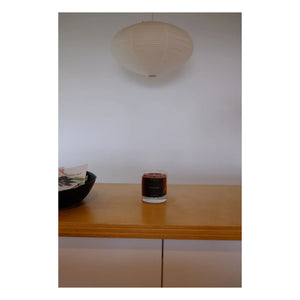 Mar Mar - Mono No Aware Candle