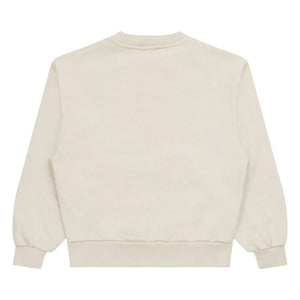 Smallable Kid - Maia Organic Cotton Sweatshirt | Cream