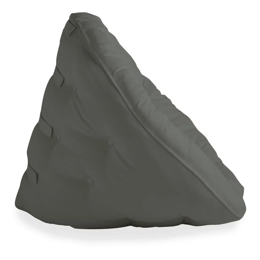 Karup Design - Outdoor Pouf Seat | Dark Gray