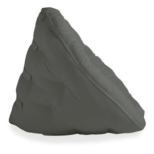 Karup Design - Outdoor Pouf Seat | Dark Gray