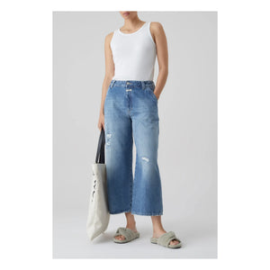 Closed - Melfort Jeans | Medium Blue