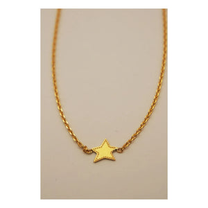Adorabili - Etoile Denim Bracelet | Gold