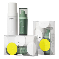 Nuori - The One Box Set