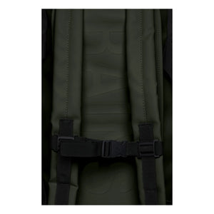Rains - Küçük Texel Duffel Çanta | Haki