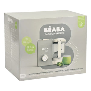 Béaba - Babycook Express | Light Gray