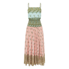 Boteh - Lucent Dress | Pink