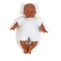 Minikane - Bodili inside Ondine doll