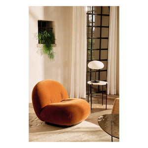 Gubi - Stemlite Table Lamp, Bill Curry | Black