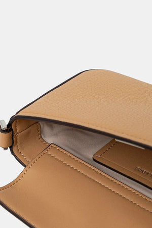 MICHAEL Michael Kors deri kadın crossbody çanta