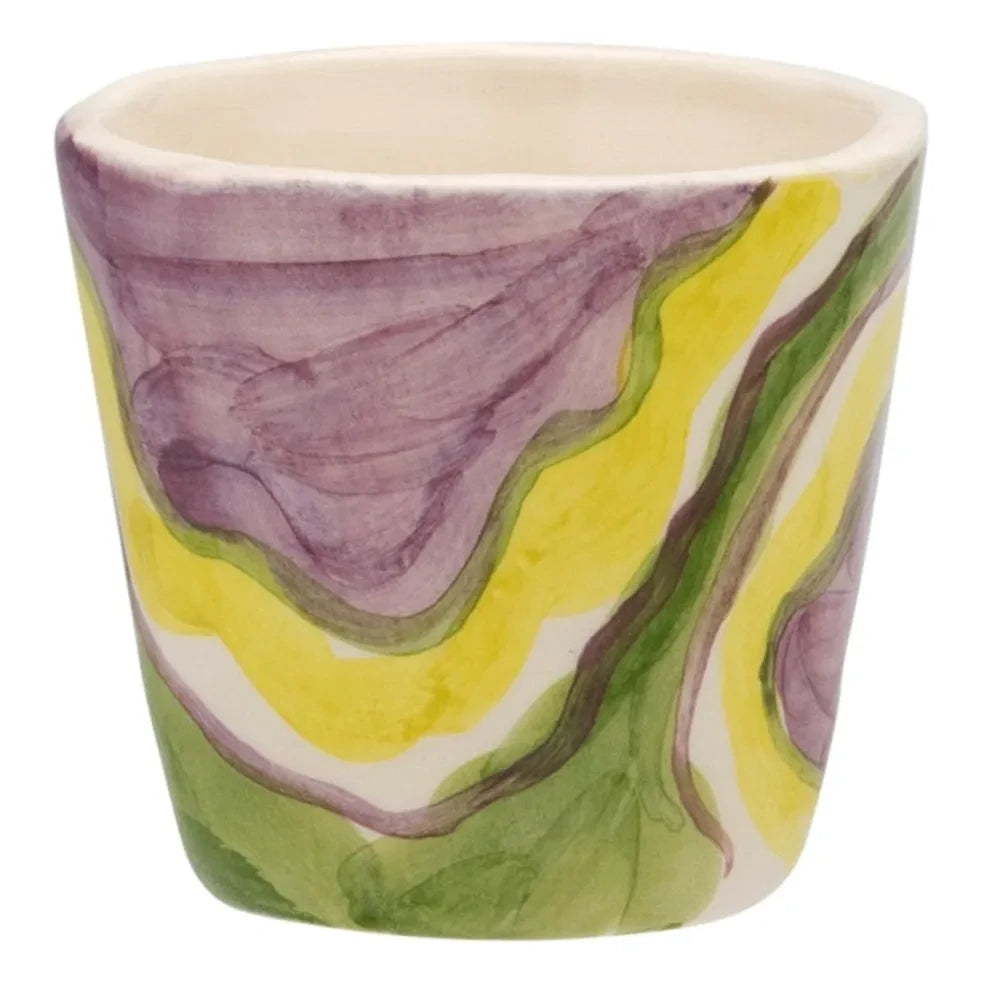 Anna + Nina - Psychedelic Mug
