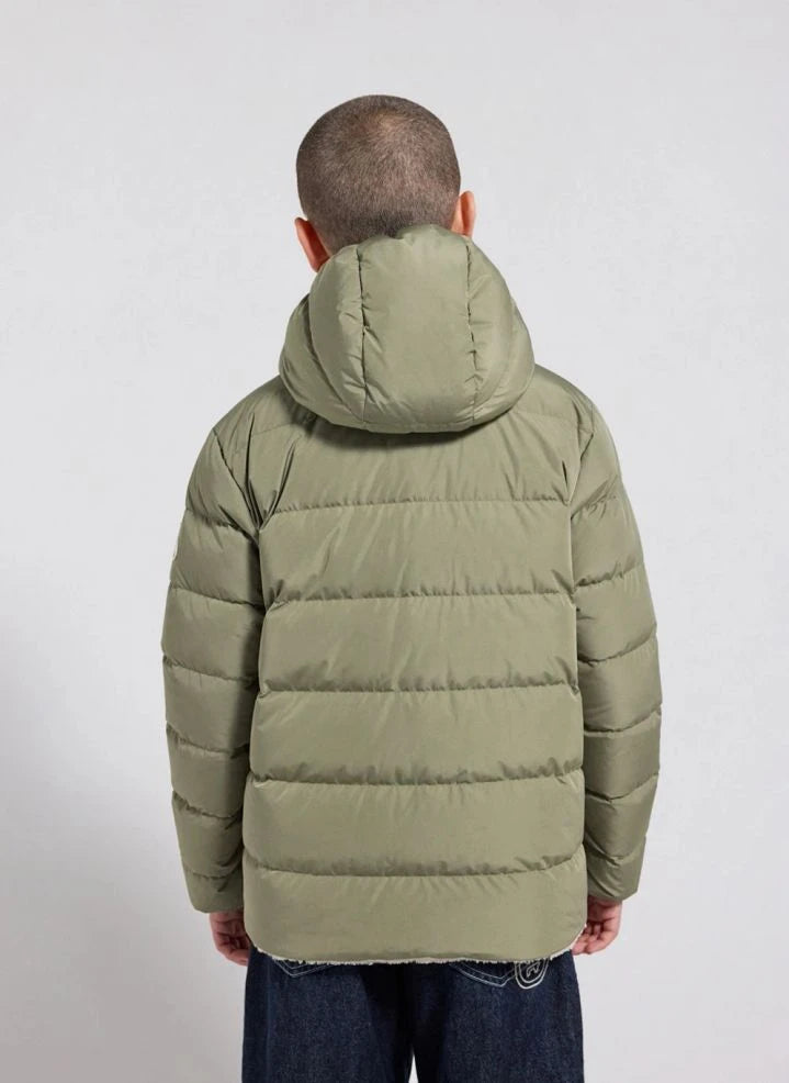 Pyrenex - Keylinn Goose Down Jacket | Sage