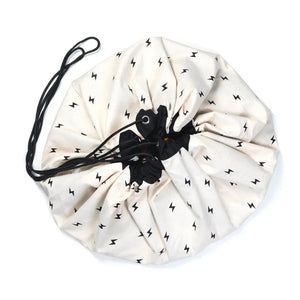 Play and Go - Noomad Bag / Play Mat - Circuit
